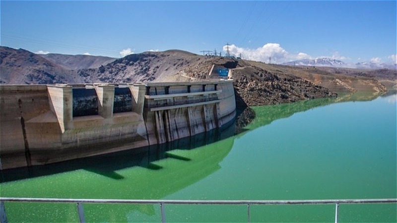 بازدید از سدها و تاسیسات آبی در استان آذربایجان غربی ممنوع شد