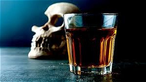 ۳۴ نفر در اثر مصرف الکل در آذربایجان غربی مسموم شدند