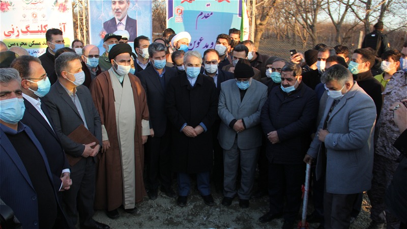 هزارواحد مقاوم سازی شده روستایی در آذربایجان غربی افتتاح می شود
