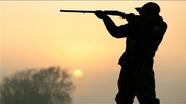 ممنوعیت شکار و تیر اندازی در آذربایجان غربی