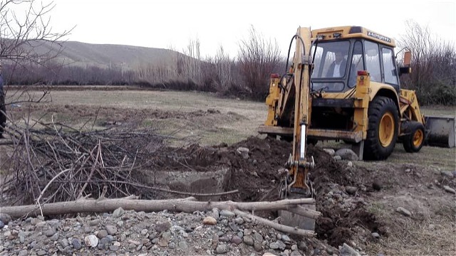  چاه های غیر مجاز درآذربایجان غربی پلمپ شدند