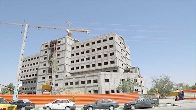 تا پایان امسال 4 بیمارستان در آذربایجان غربی افتتاح می شود