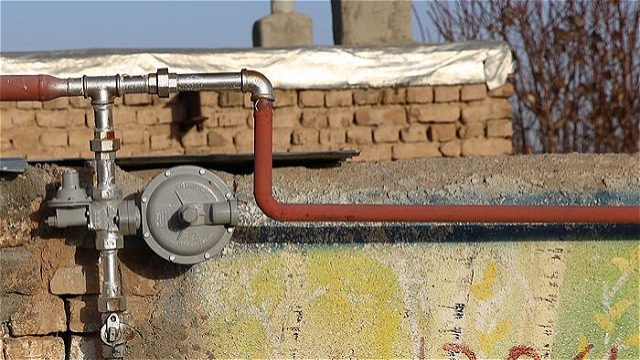 کنترل ناخالصی گاز تحویلی به آذربایجان‌غربی ضروری است