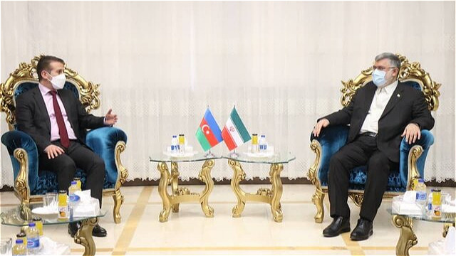 مانعی در مسیر توسعه روابط آذربایجان غربی و جمهوری آذربایجان وجود ندارد