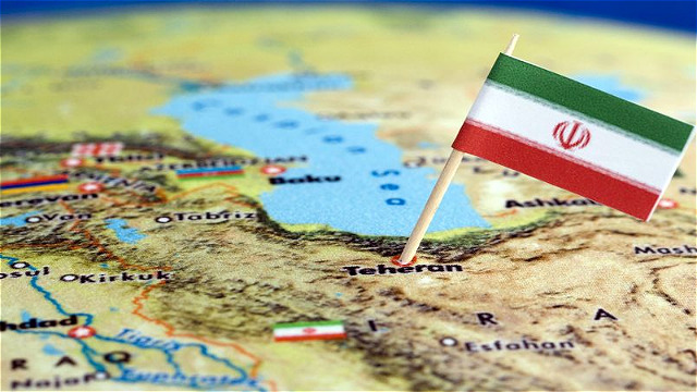 حفظ مرزهای بین المللی منطقه سیاست اصولی ایران است 