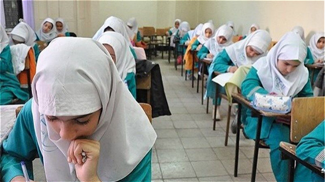 124 هزار نفر در مدارس سمپاد کشور تحصیل می‌کنند