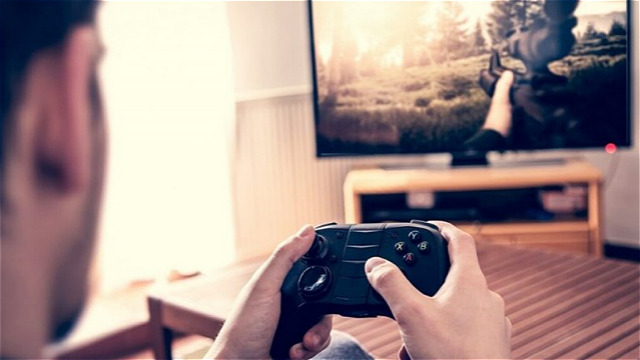 بازی‌های ویدیوئی بر سلامت روان اثر منفی نمی‌گذارند 
