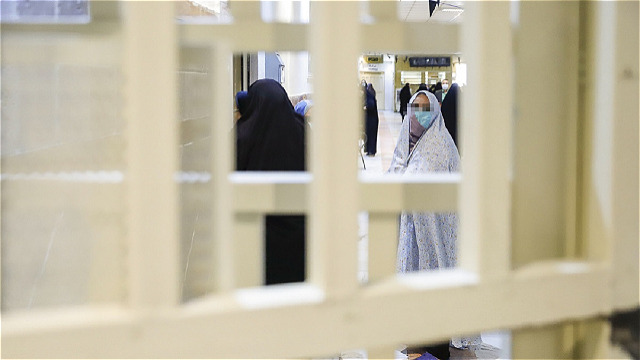 خودکشی زندانی زن در ارومیه کذب است