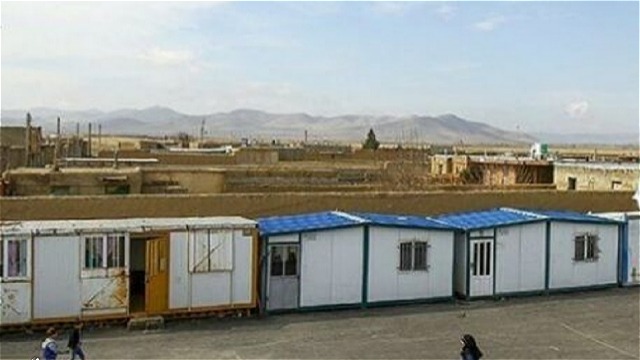 ۳۰۰ میلیارد ریال اعتبار اولیه برای حذف مدارس کانکسی آذربایجان‌غربی 
