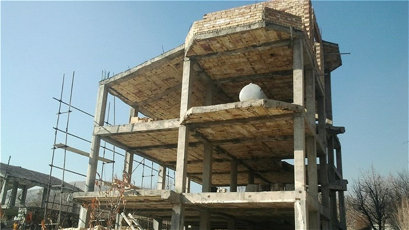 ساخت و سازهای غیر مجاز و شرکت های تعاون زمین از مهمترین مشکلات شهر ارومیه هستند