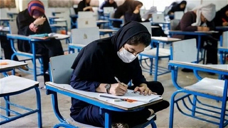  امتحانات دانشگاه آزاد اسلامی امروز شنبه لغو شد 
