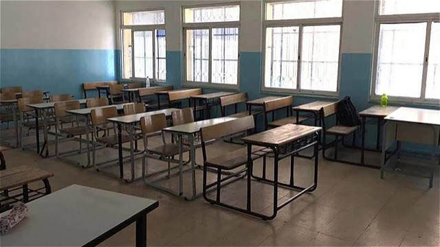 مدارس آذربایجان غربی یکشنبه ۲۵ دی غیر حضوری است 