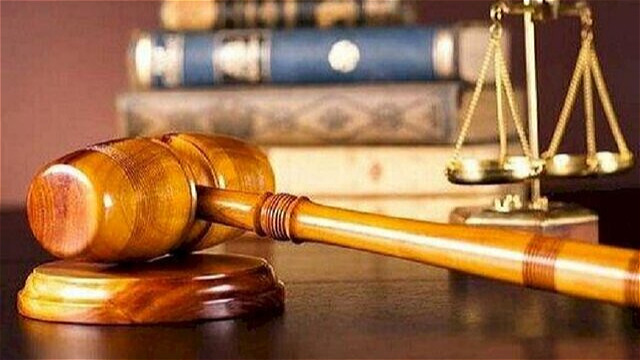 صدور حکم اعدام ۳ متهم باند بین‌المللی قاچاق مواد مخدر در آذربایجان غربی