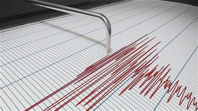 زلزله 4 ریشتری امروز خوی خسارتی نداشت