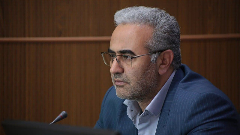 مالکيت زمين8800 مترمربعي خيابان حسني به شهرداري اروميه بازگردانده شد