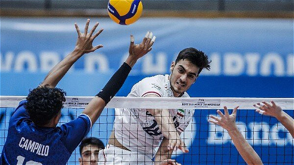 تمرینات آمادگی تیم ملی والیبال ایران در ارومیه آغاز شد