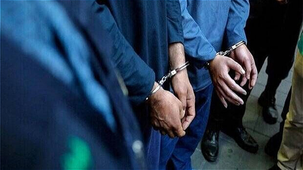 ۱۳۷ عامل تشویش اذهان عمومی در آذربایجان‌غربی دستگیر شدند