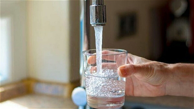 قطعی آب شرب در برخی از مناطق شهر ارومیه رفع شد