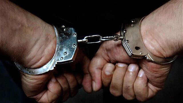 قاتل فراری میاندوآبی در تبریز دستگیر شد