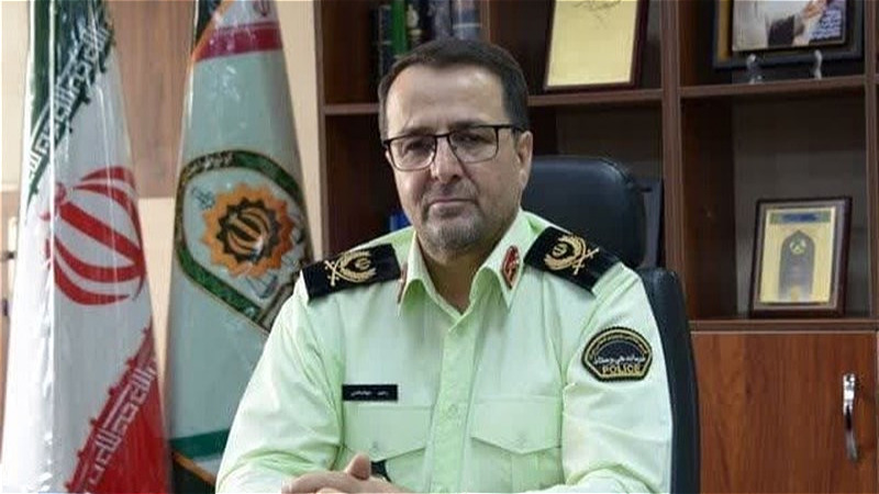  ۱۰ تن مرغ خارج از شبکه توزیع در شوط کشف شد