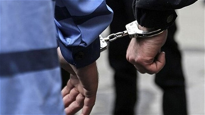 قاتل عروس ارومیه‌ای در کمتر از ۲۴ ساعت دستگیر شد