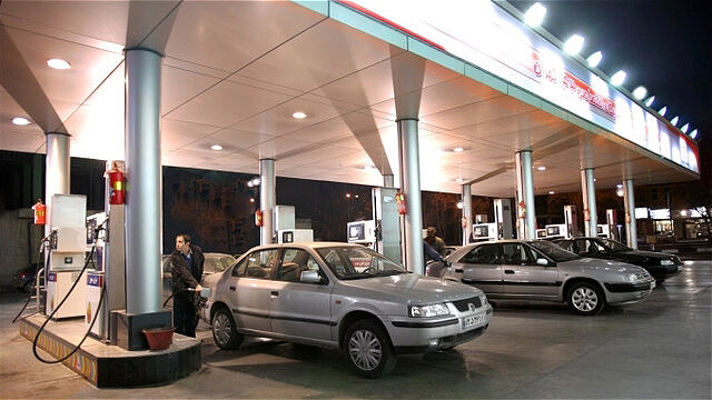 بازگشت ۹۵ درصد جایگاه های سوخت آذربایجان‌غربی به حالت عادی