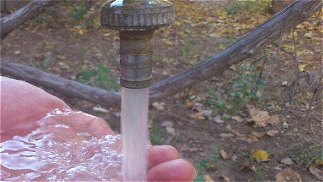 ۱۶۰ هزار روستایی از آب شرب سالم و پایدار برخوردار شدند