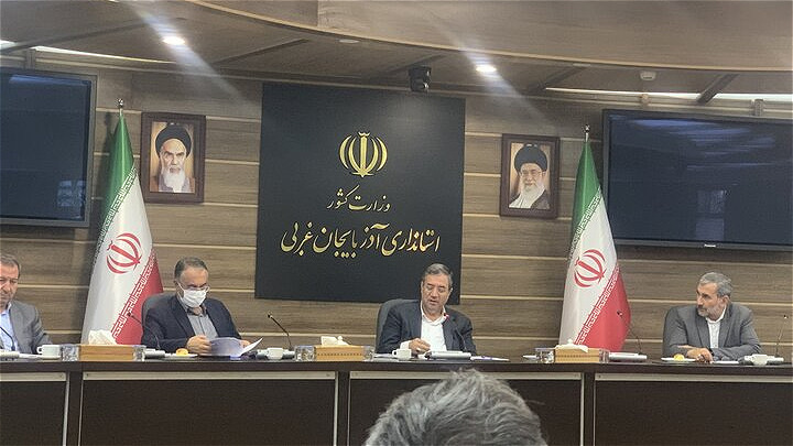 آماده‌سازی ۸۴۵ بسته سرمایه‌گذاری در آذربایجان غربی