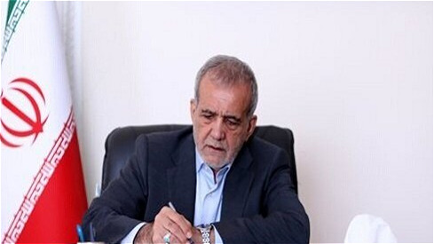 آذربایجان‌غربی ظرفیت تبدیل شدن به قطب اقتصادی کشور را دارد