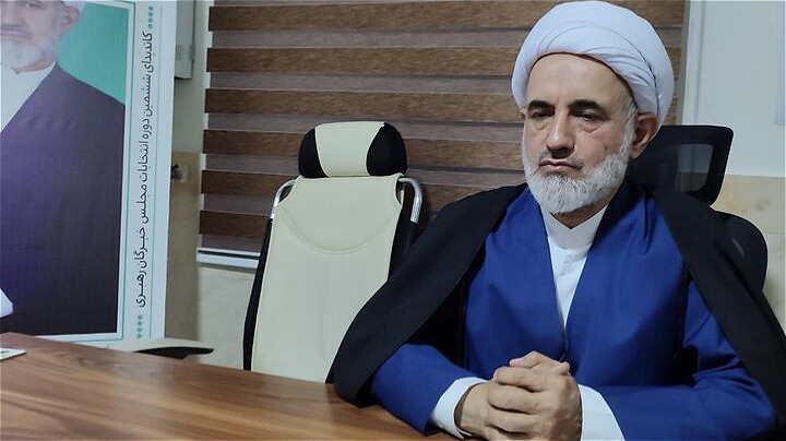 فتوای جهاد در حمایت از ولی فقیه حرکتی ارزشمند در مرجعیت شیعه است