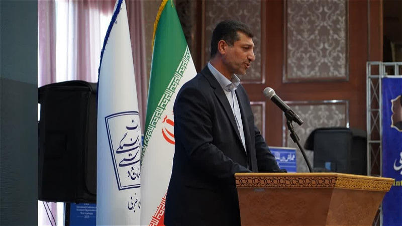 کلنگ‌زنی هتل ۵‌ستاره مهاباد اولین رویش اینوا در حوزه گردشگری آذربایجان غربی