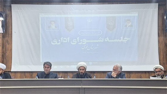 مشکلات پایانه رازی خوی در اسرع وقت حل شود