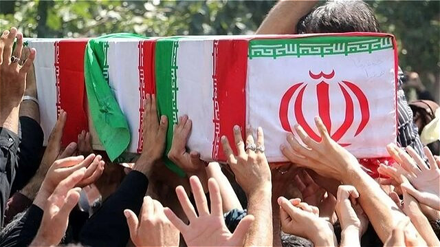 آذربایجان‌غربی میزبان پیکر مطهر ۳ شهید تازه تفحص شده است