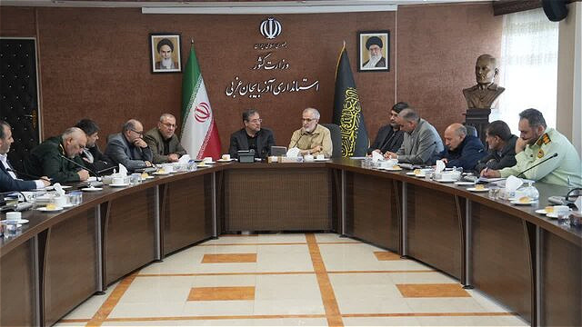 تصمیمات لازم برای تردد زائران اربعین از مرز تمرچین اتخاذ شده است