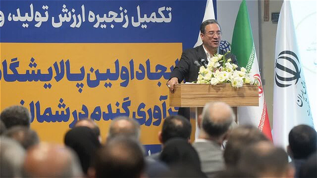 قطار توسعه آذربایجان غربی به سرعت روی ریل پیشرفت در حرکت است