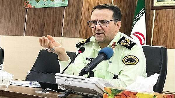 ۹۴ درصد جرایم فضای مجازی در آذربایجان غربی کشف می شود