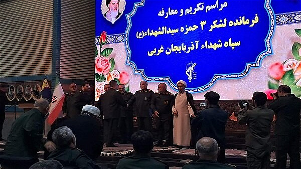 انسجام ملی کشور در جنگ ۱۲ روزه صیانت شود