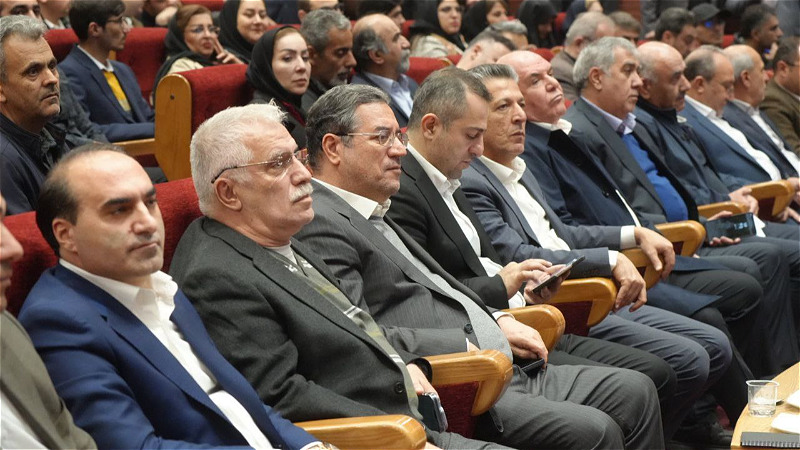 بیداری اقتصادی نسل Z درقلب آذربایجان