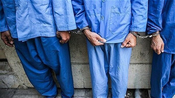 عوامل نزاع دسته جمعی منجر به قتل در نقده دستگیر شدند