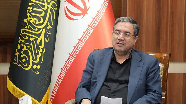 امنیت موجود در آذربایجان غربی نتیجه اتحاد و حضور همیشگی مردم است