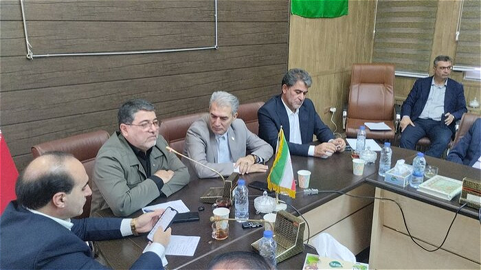 سرمایه‌گذاری ۴۰ میلیون دلاری در معدن طلای جنگسر خوی