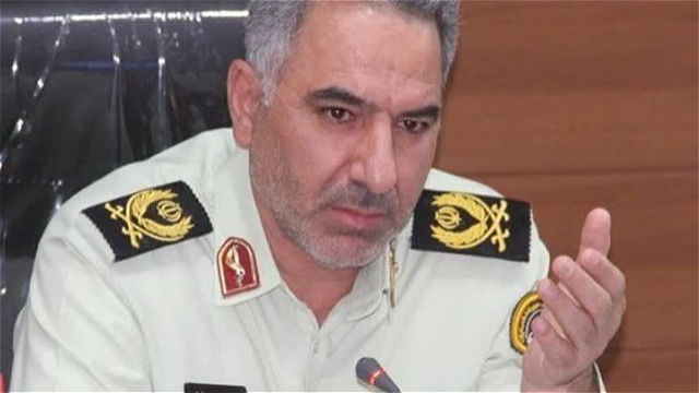 سارقان ۴۰ دستگاه تلفن همراه در مهاباد دستگیر شدند