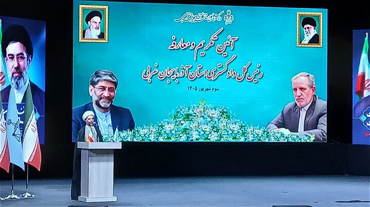 امنیت آذربایجان‌غربی حاصل وحدت و انسجام موجود در استان است