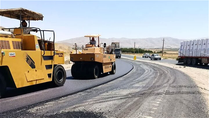 ۲۰ پروژه راه روستایی آذربایجان‌غربی طی هفته دولت افتتاح و کلنگ‌زنی می‌شود