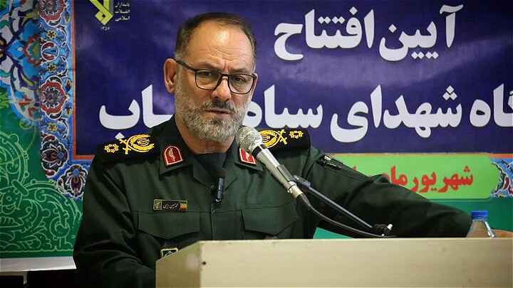 به دنبال تقویت زیرساخت‌های درمانی در سراسر استان هستیم 