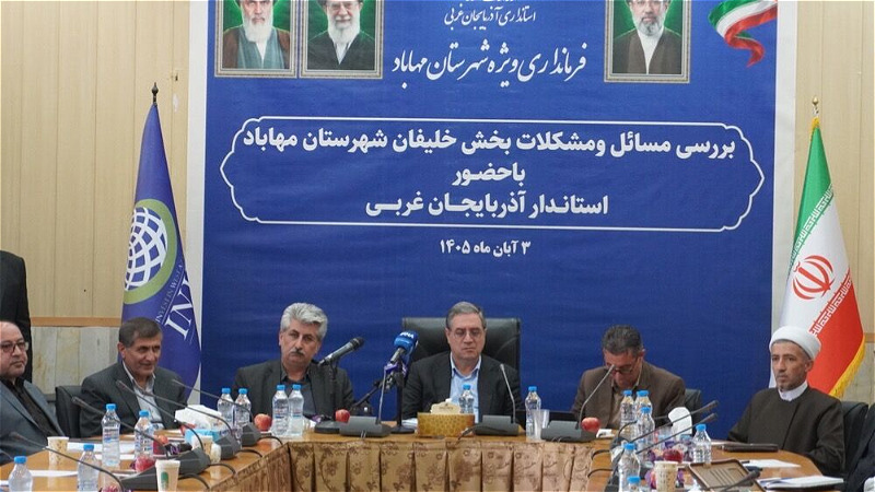 دسترسی به محورهای منتهی به پایانه‌های مرزی آذربایجان‌غربی تسهیل می شوند