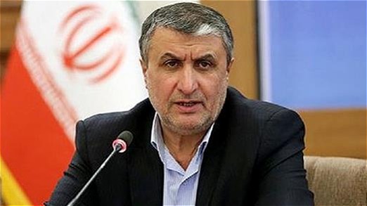 وزیر راه و شهرسازی به آذربایجان غربی سفر می‌کند