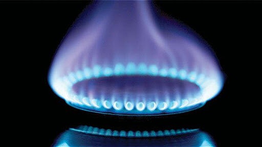 مصرف گاز در آذربایجان غربی رکورد زد