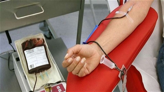 فعال بودن مراکز سازمان انتقال خون در آذربایجان غربی