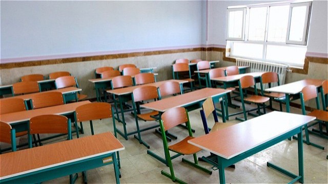 ۵ مدرسه در مناطق کم برخورد چالدران افتتاح شد